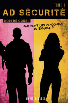 Que font des pingouins au Sahara ?