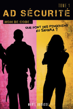 Que font des pingouins au Sahara ?