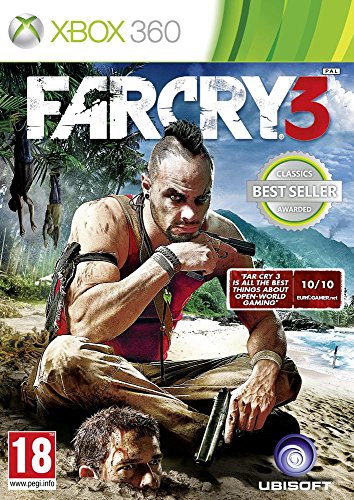 Far cry 3 - classics