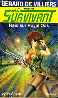 Raid sur royal oak