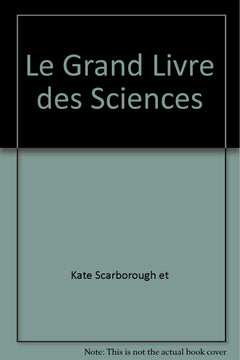 Le Grand Livre des Sciences