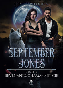 Revenants, Chamans et Cie