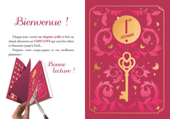 Romance de l'avent