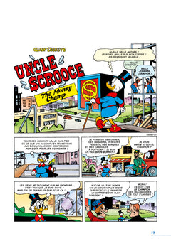 La Dynastie Donald Duck - Tome 10
