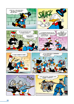 La Dynastie Donald Duck - Tome 10