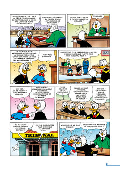 La Dynastie Donald Duck - Tome 10
