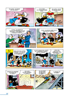 La Dynastie Donald Duck - Tome 10
