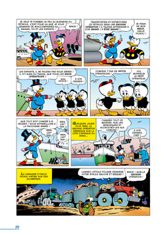 La Dynastie Donald Duck - Tome 11