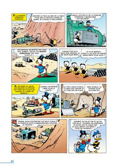 La Dynastie Donald Duck - Tome 11