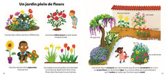 Le jardin