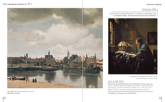 Grand Larousse de l'histoire de l'art