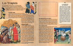 Les sociétés secrètes
