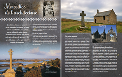 Histoire insolite et passionnée de la Bretagne