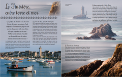 Histoire insolite et passionnée de la Bretagne
