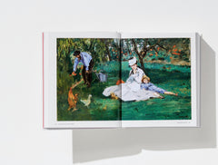 La Petite Collection de l’Art. DIX en UN. Impressionnisme