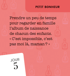 365 mots doux pour Maman