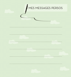 365 mots d'amour pour Papa