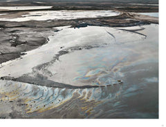 Eaux troublées