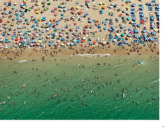 Eaux troublées
