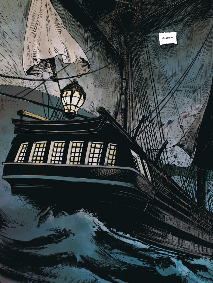 Surcouf - Tome 02 NE