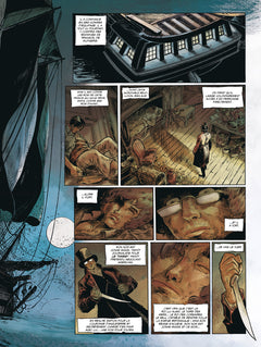 Surcouf - Tome 02 NE