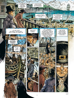 Surcouf - Tome 02 NE