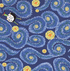 Drôle d'aventure au musée !