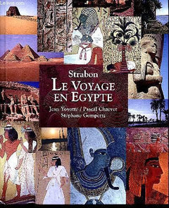 Le voyage en Egypte