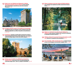 Guide du routard la vélo francette