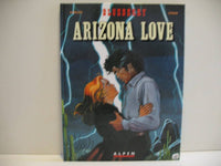 Arizona love