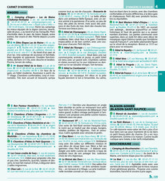 Guide du routard la vélo francette