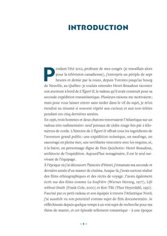 L'égaré