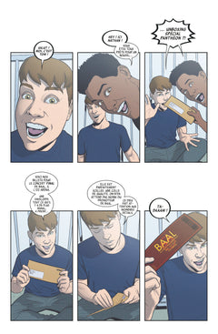 The Wicked + The Divine - Tome 09