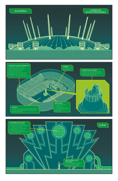 The Wicked + The Divine - Tome 09