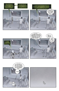 The Wicked + The Divine - Tome 09