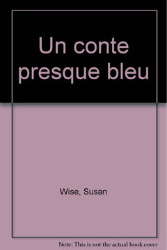Un conte presque bleu