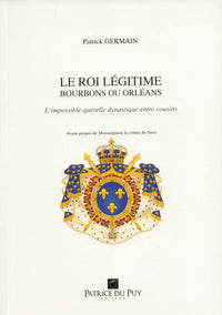Le Roi Légitime