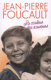 La couleur des souvenirs