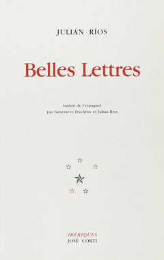 Belles lettres