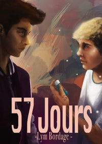 57 jours