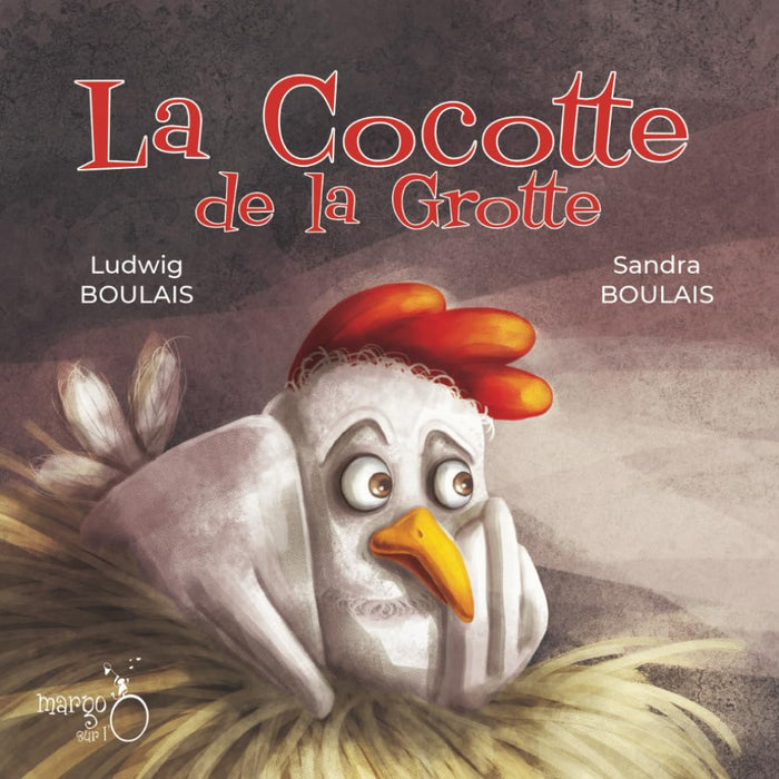 La Cocotte de la Grotte