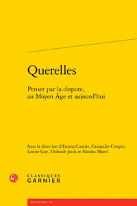 Querelles