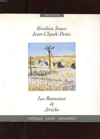 Les rameaux de Jéricho
