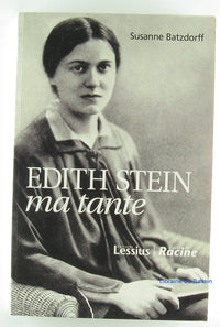 Edith Stein tante juive