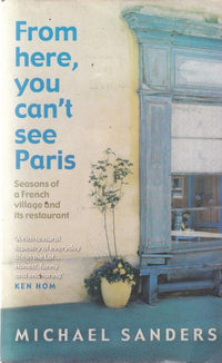 From Here, You Can't See Paris