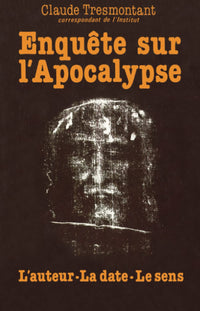 Enquête sur l'Apocalypse