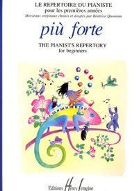 Più forte