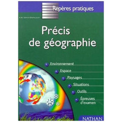 Précis de géographie