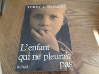 L'Enfant qui ne pleurait pas
