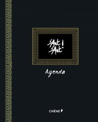 Agenda d'Art d'Art